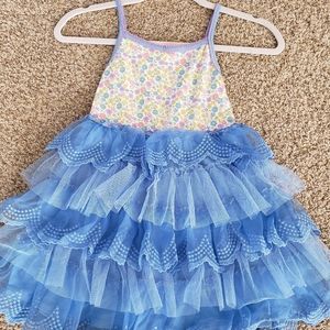 Matilda Jane Girls Dress size 6